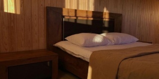 Шида: Турбаза Байкал-Дар