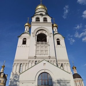 Фото от владельца Покровский Кафедральный Собор