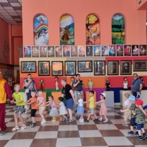 Фото от владельца Государственный театр кукол