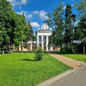 Фото от владельца ВДНХ, ОАО