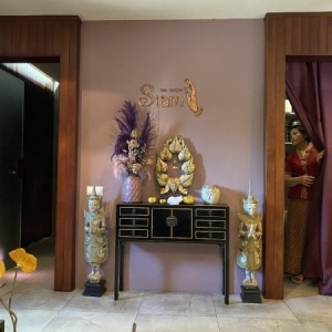 Фото от владельца Siam Spa, тайский SPA-салон
