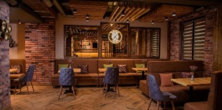 Алматы: Отель City Stay Apart Hotel Almaty