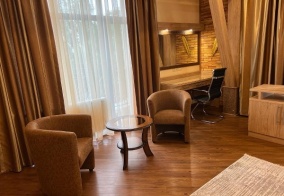 Отель City Stay Apart Hotel Almaty в Алматы