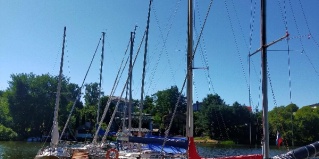 Болтино: Отель Аэлита