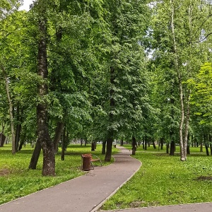 Фото от владельца Перовский, парк культуры и отдыха