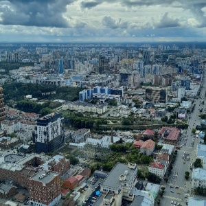 Фото от владельца Высоцкий, бизнес-центр