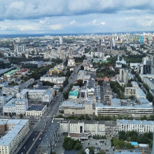 Фото от владельца Высоцкий, бизнес-центр