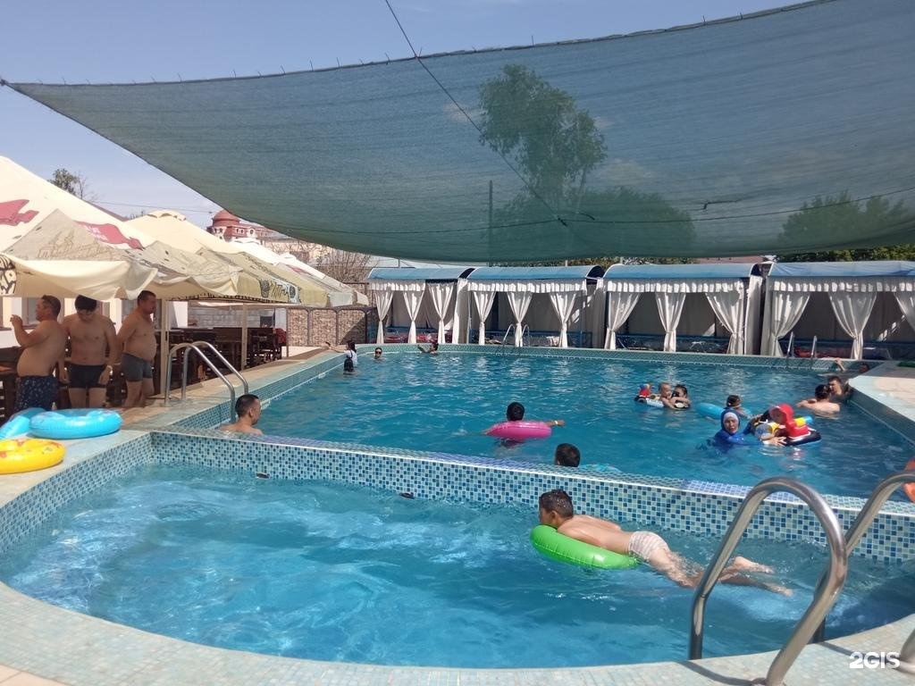 Aqua Grand
