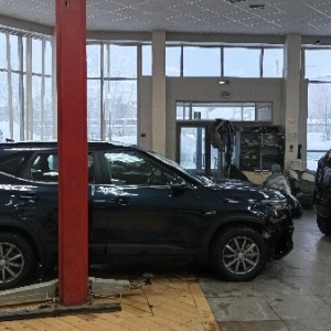 Фото от владельца Автосалон Гусар, официальный дилер KIA