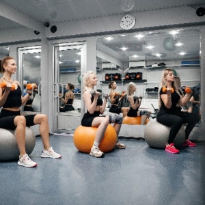 Фото от владельца XS-Fit, фитнес-клуб