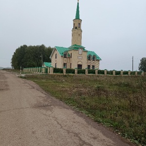 Фото от владельца Мечеть, с. Шапши