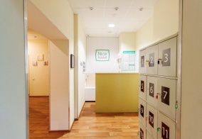 Хостел Hostel nice в Самарской области