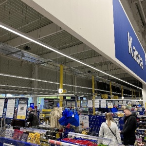 Фото от владельца Metro Cash & Carry, гипермаркет