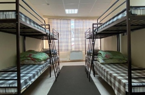 Сургут: Хостел 4Комнаты