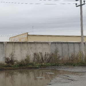 Фото от владельца Алтайский Центр Логистики, ООО, автостоянка для грузовых автомобилей