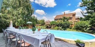 Краснодар: Апартаменты Сердце Кубани