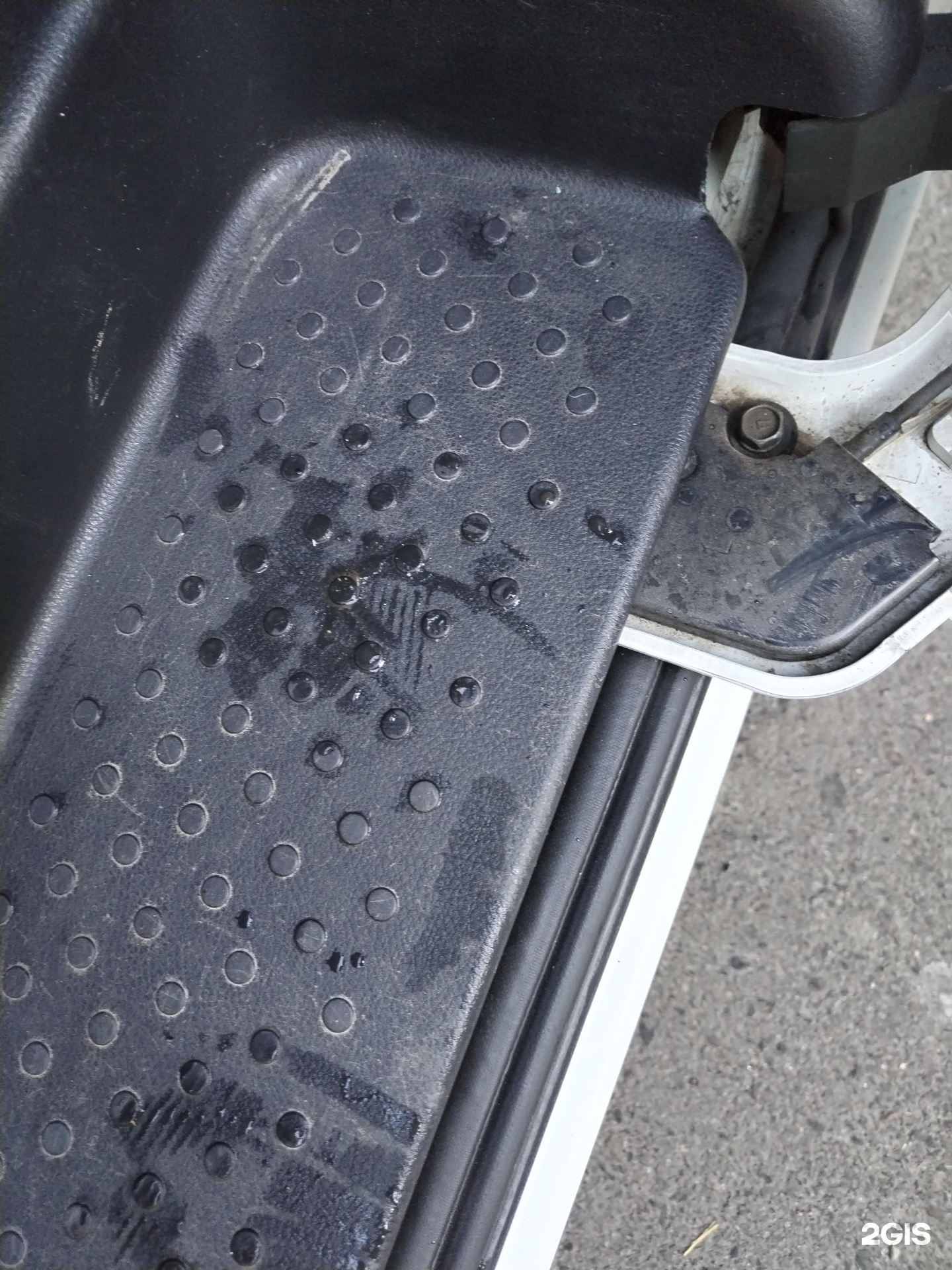 автомойка белокуриха