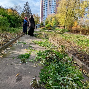 Фото от владельца Храм Сошествия Святого Духа на Лазаревском кладбище