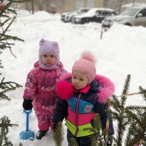 Фото от владельца Детки-Конфетки, частный детский сад