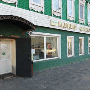 Фото от владельца Егорьевская фабрика, сеть магазинов колбасных изделий