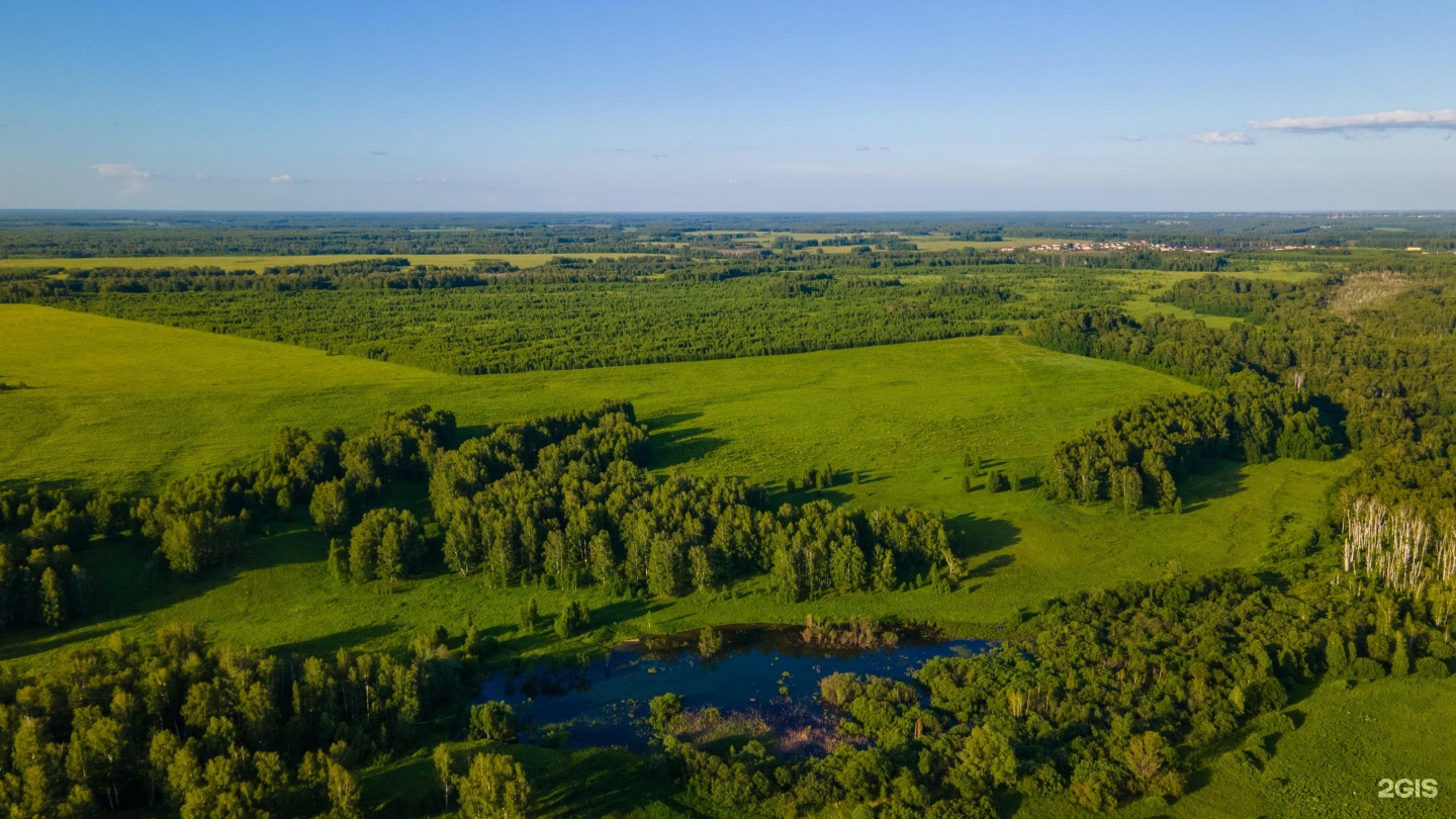 Купить Землю Октябрьский Район Красноярск