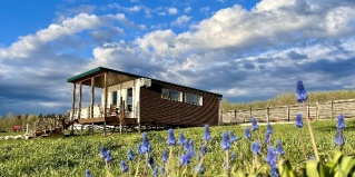 Чучемля: Турбаза Chuchemlya eco village