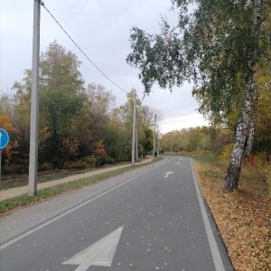 Фото от владельца Экологический парк, МБУ