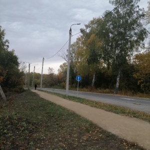 Фото от владельца Экологический парк, МБУ