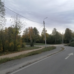 Фото от владельца Экологический парк, МБУ