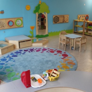 Фото от владельца МЕЙИРИМ, реабилитационный центр для детей и подростков с ограниченными возможностями
