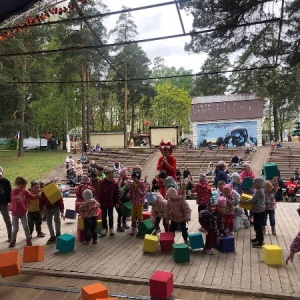 Фото от владельца Парк культуры и отдыха, г. Жуковский