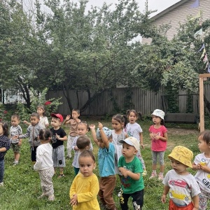 Фото от владельца Ерке, частный детский сад