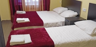 Шерегеш: Коттедж Апарт Елена