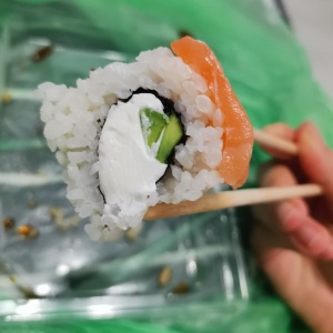 Фото от владельца Sushi-XL, служба доставки японской и паназиатской кухни