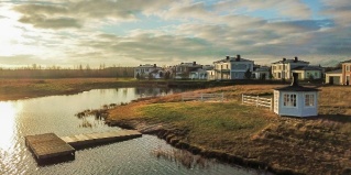 Всеволожск: Отель MillCreek