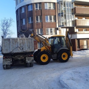 Фото от владельца Порядок, ООО, управляющая компания