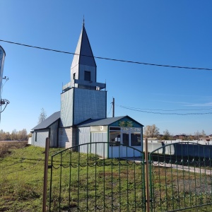 Фото от владельца Мечеть, с. Малые Кабаны