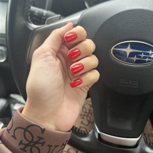 Фото от владельца Cherry Nail lounge, ногтевая студия