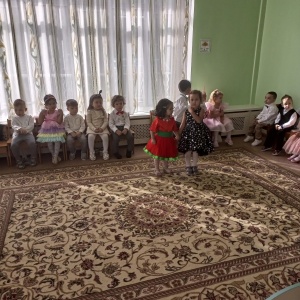 Фото от владельца Болашак, частный детский сад