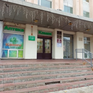 Фото от владельца Инспекция государственного строительного надзора, Администрация Владимирской области