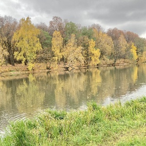 Фото от владельца Кузьминки, парк культуры и отдыха