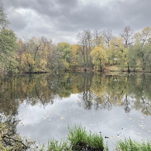 Фото от владельца Кузьминки, парк культуры и отдыха