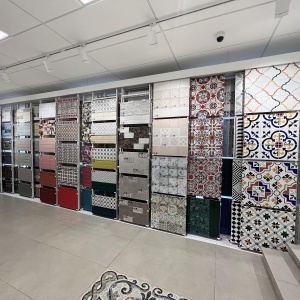 Фото от владельца KERAMA MARAZZI, сеть магазинов керамической плитки и керамического гранита