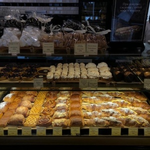 Фото от владельца PAUL, сеть французских кафе-пекарен