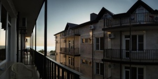 Анапа: Отель Luxury house