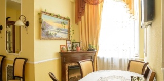 Курган: Отель Виктория