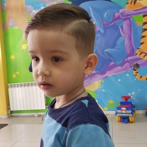 Фото от владельца Кудряшка, детская парикмахерская