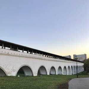 Фото от владельца Акведук, автокомплекс