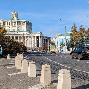 Фото от владельца Центральный академический театр Российской армии