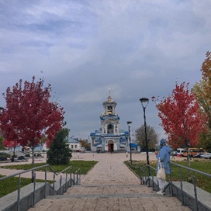 Фото от владельца Покровский кафедральный собор